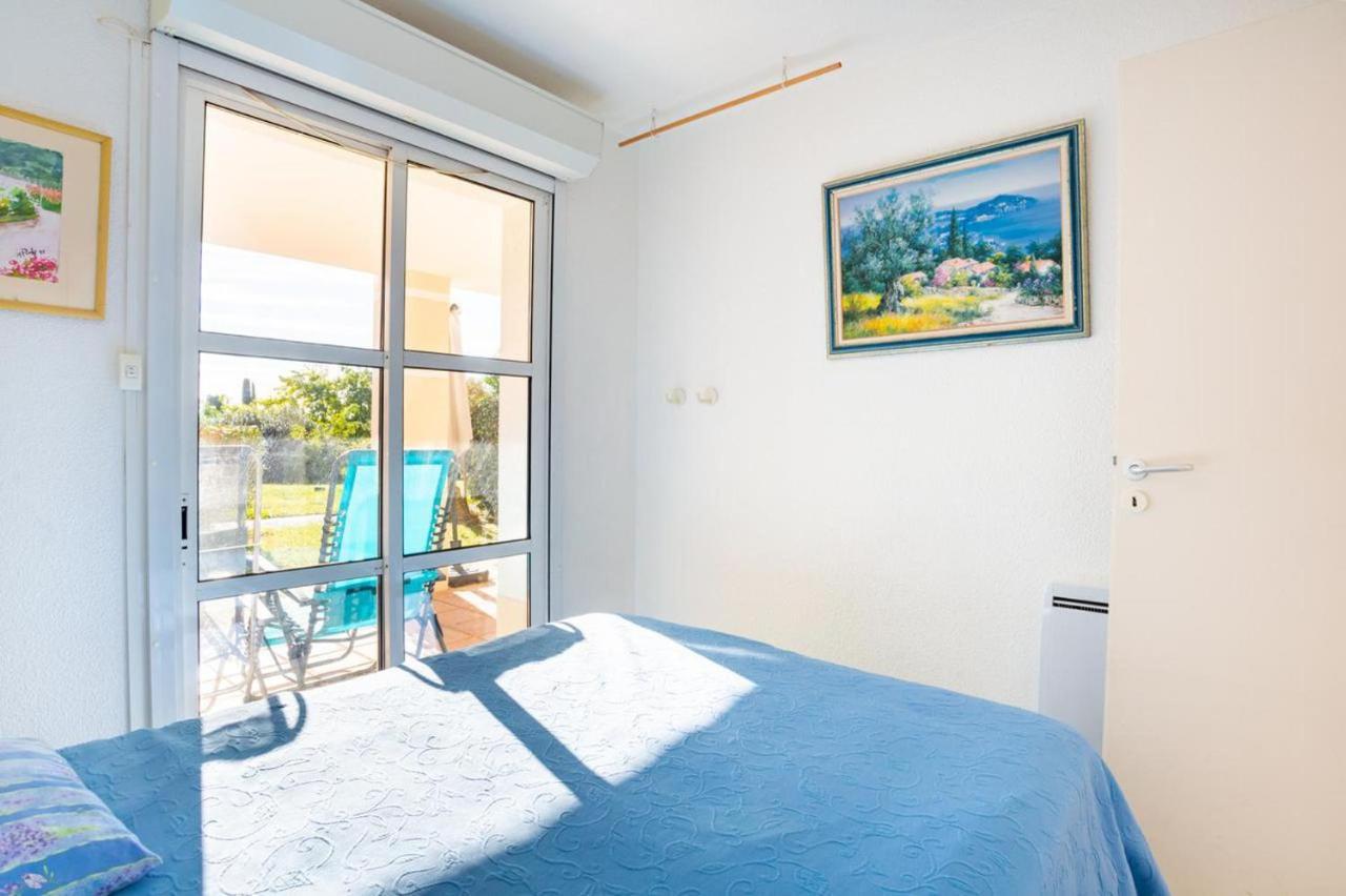 Cozy Apartment In Agay With Stunning Views Saint-Raphaël Exterior foto