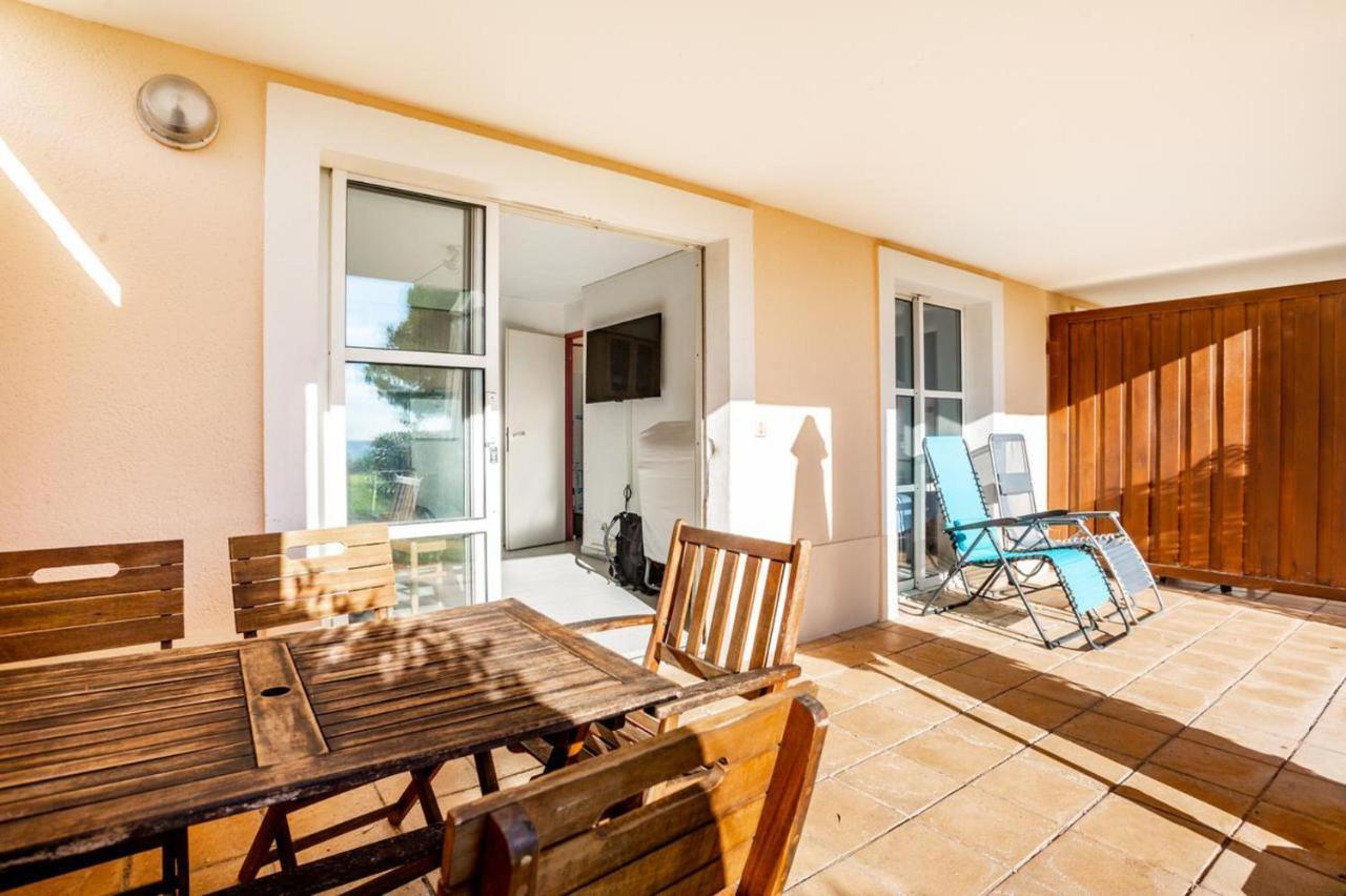 Cozy Apartment In Agay With Stunning Views Saint-Raphaël Exterior foto