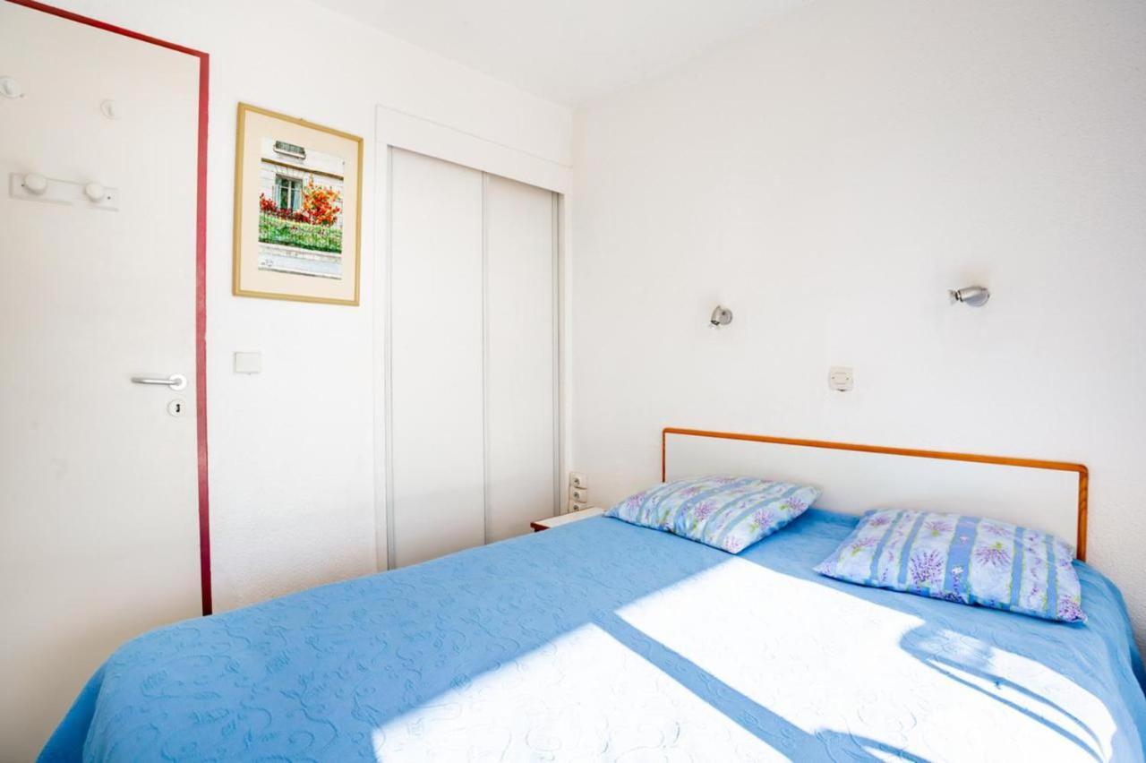 Cozy Apartment In Agay With Stunning Views Saint-Raphaël Exterior foto